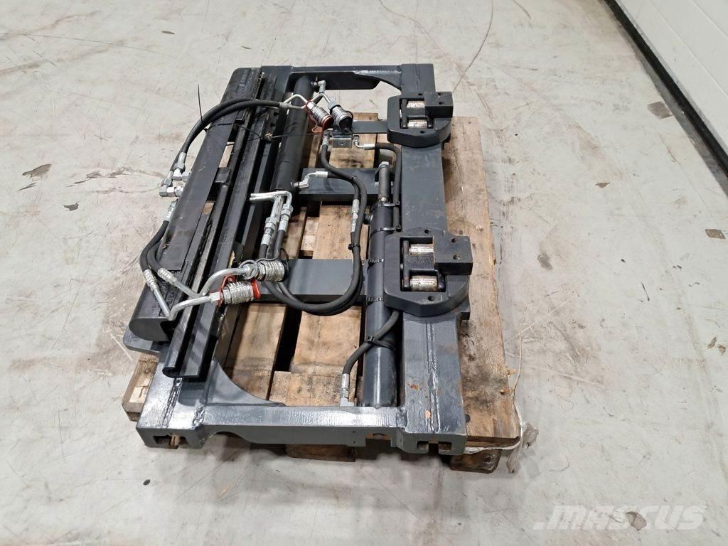 Kaup 48T466B Utilaje construcții - Altele