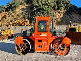 Bomag BW 170 AD Cilindri compactori dubli