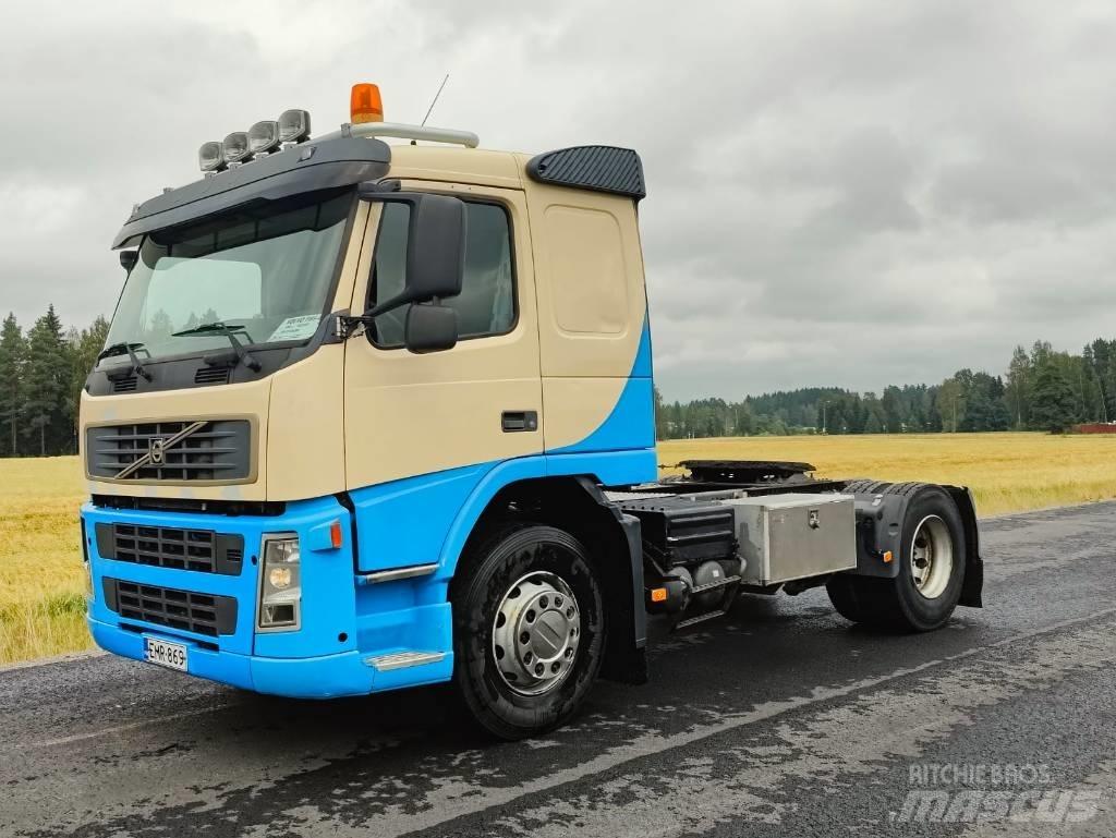 Volvo FM 9 Autotractoare