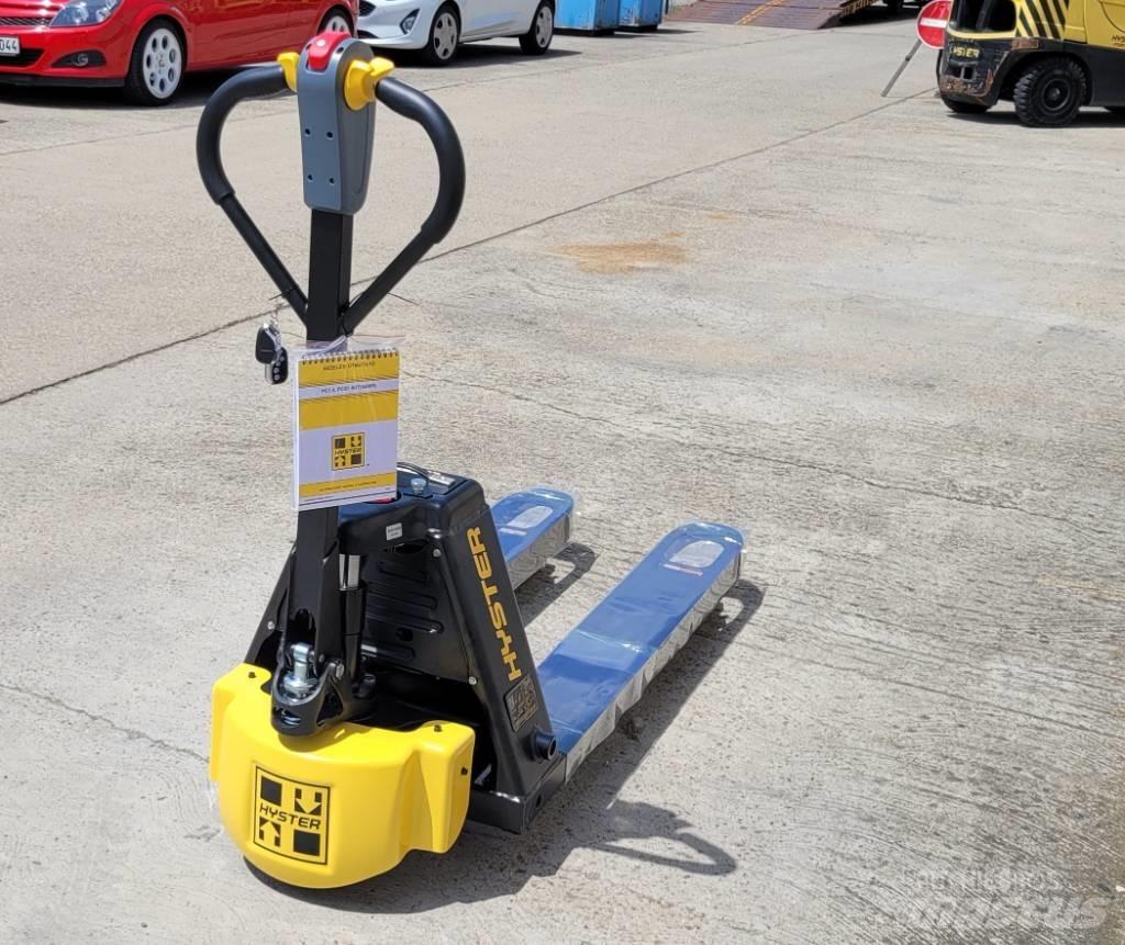 Hyster PC1.5 Stivuitoare - Altele