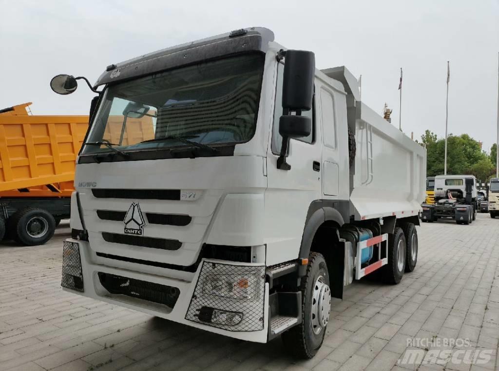 Howo 371 Autobasculanta