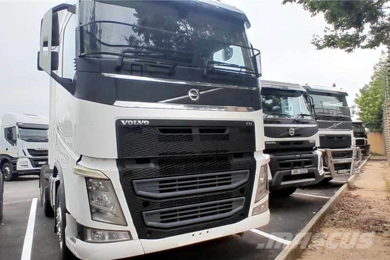 Volvo FH 440 Altele