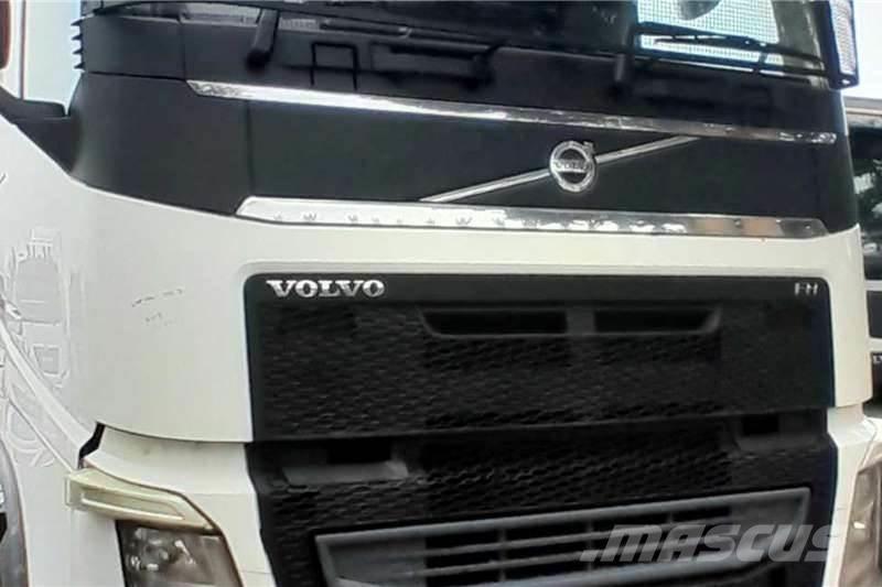 Volvo FH 440 Altele