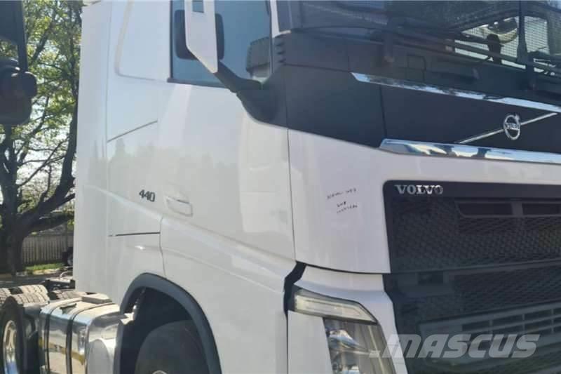Volvo FH 440 Altele