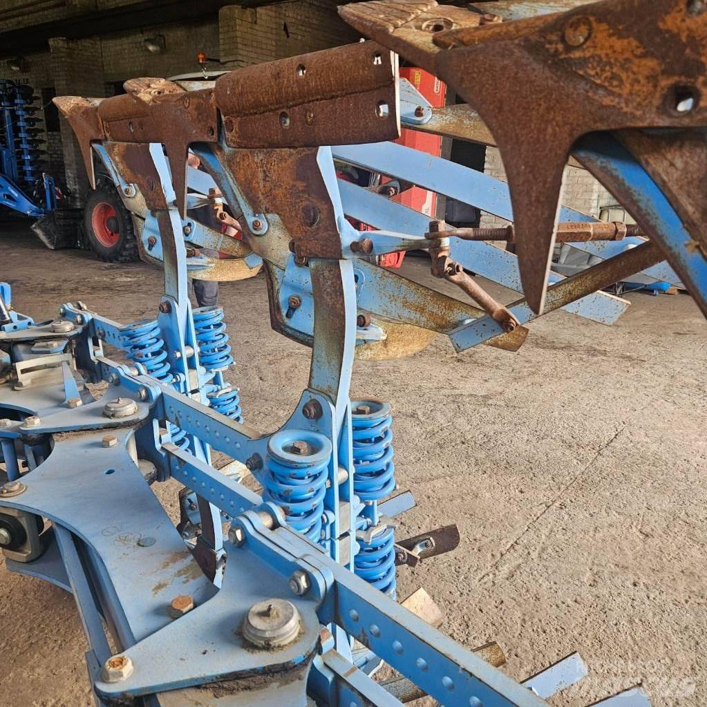 Lemken Vari-Opal 8 X Utilaje agricole - Altele