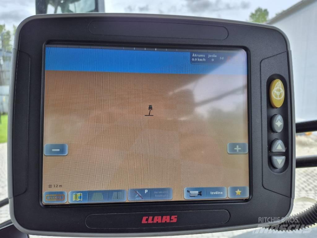 CLAAS Axion 850 Tractoare
