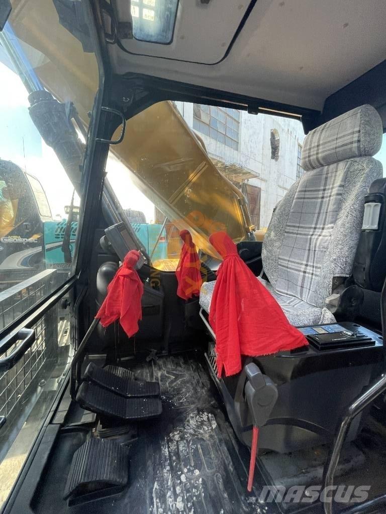 Sany SY 215 C Excavatoare pe șenile
