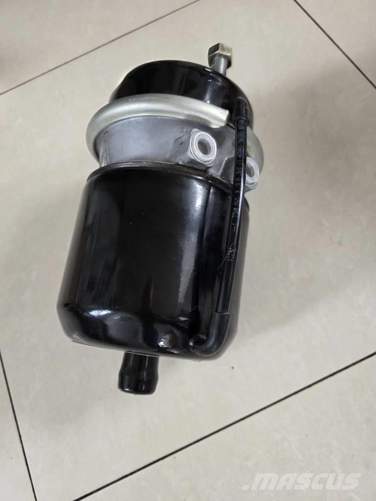 Meritor MER 31932124 Frane