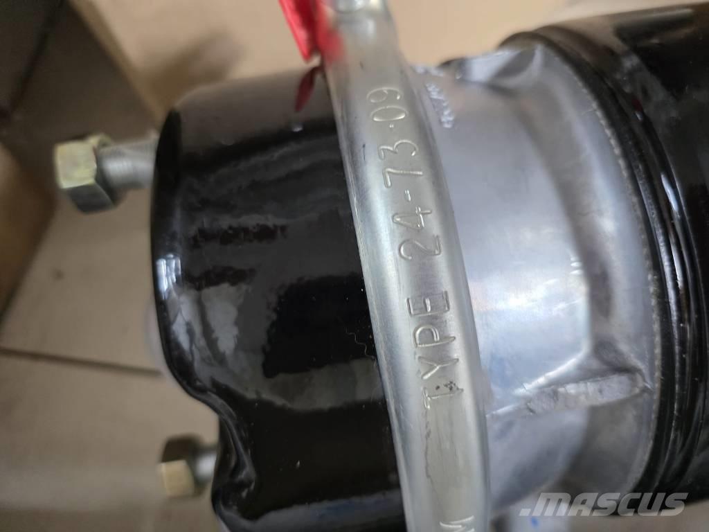 Meritor MER 31932124 Frane