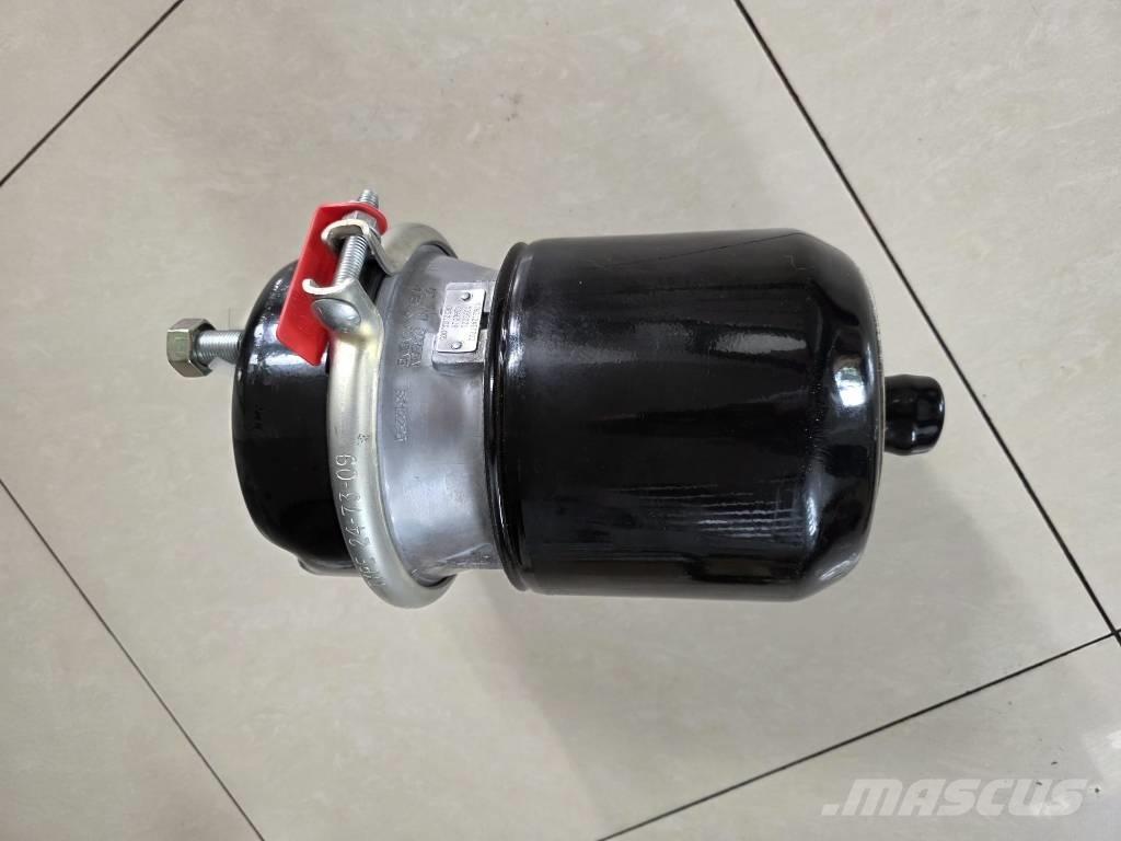 Meritor MER 31932124 Frane