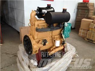 Yuchai YC6108G Motoare