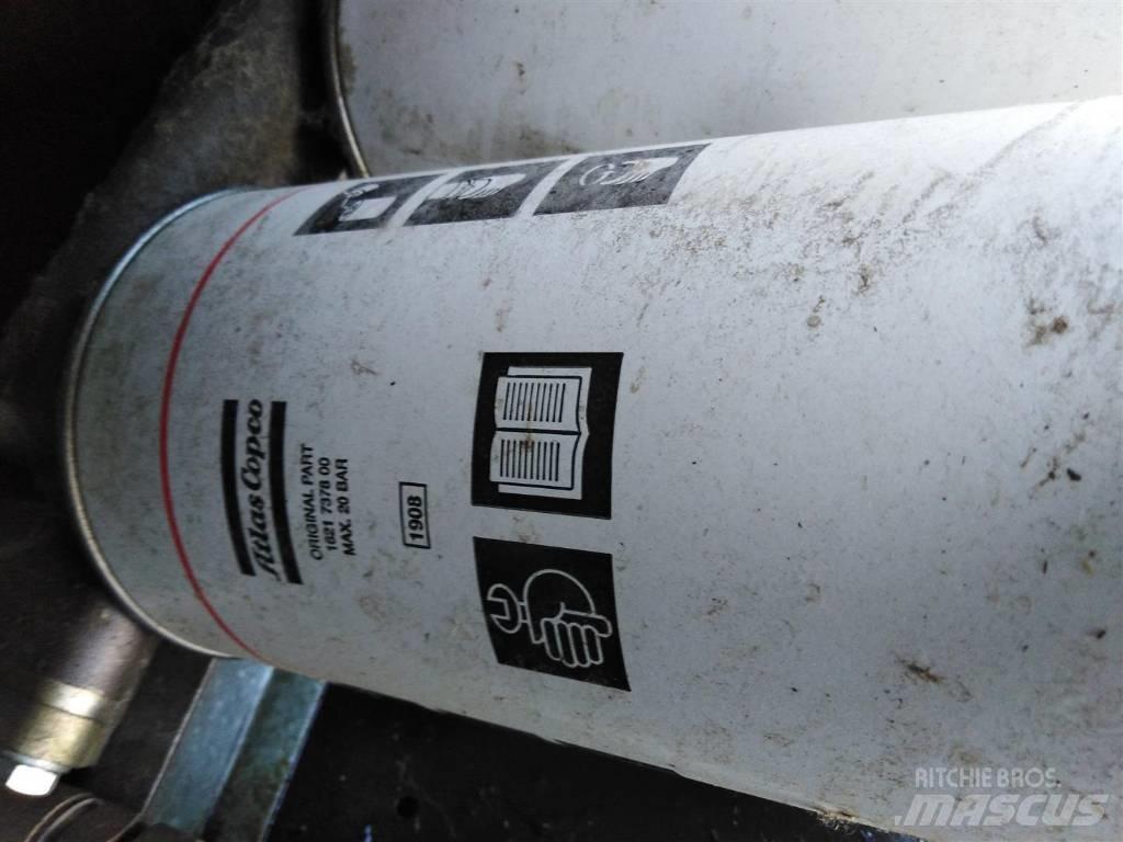 Atlas Copco GA 110 Compresoare