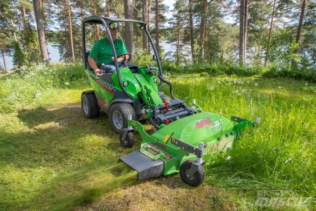 Avant 225 Masini utilitare