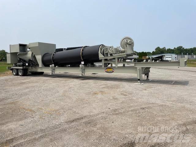 ADM SPL 110 Utilaje amestec asfalt