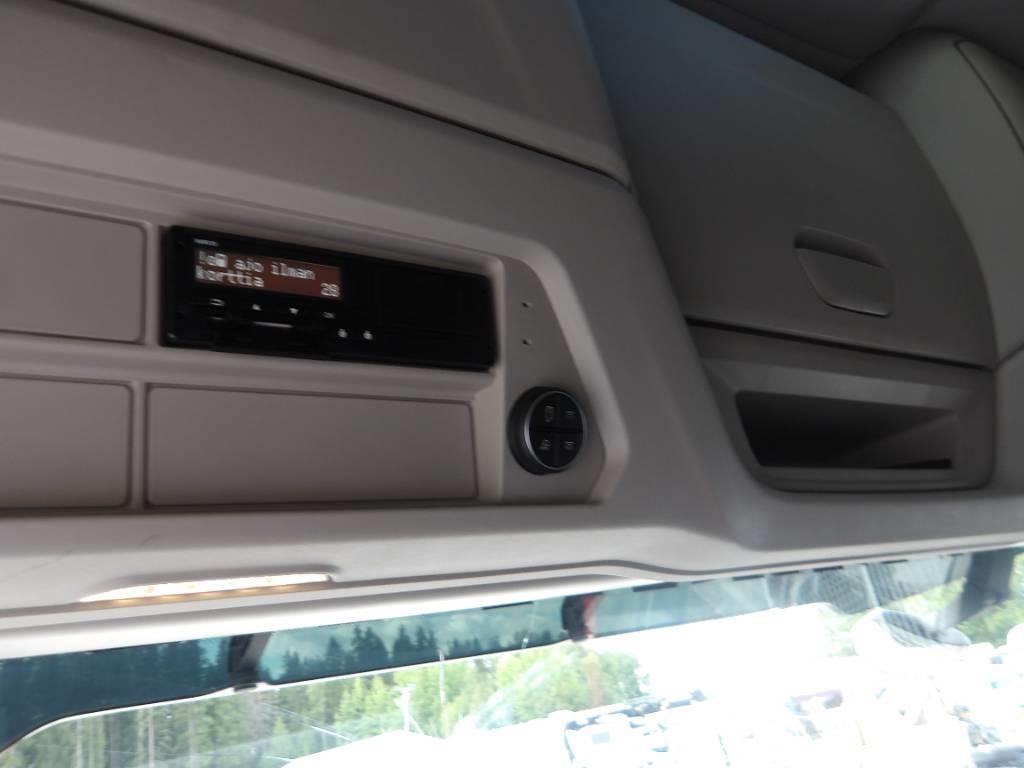 Iveco AS 440 STX Autotractoare
