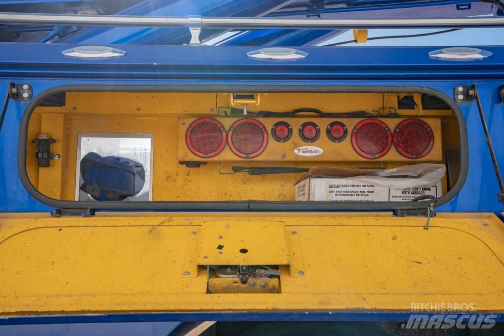 Western Star 4900 Autotractoare
