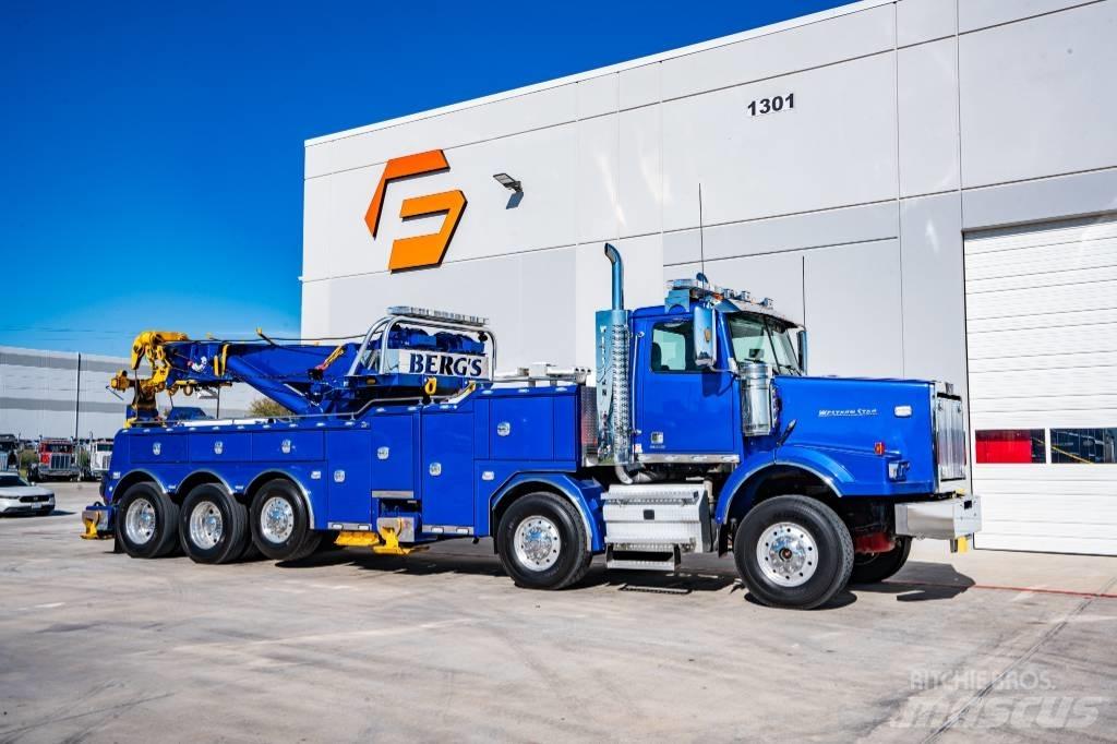 Western Star 4900 Autotractoare