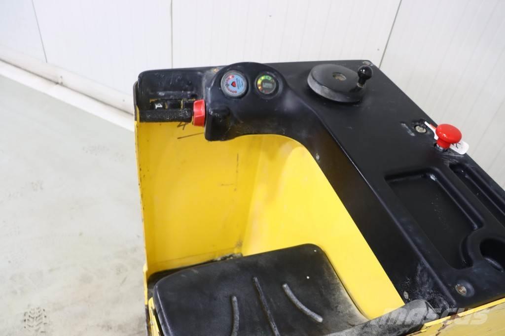Hyster RP2.0N Transpaleta manuala