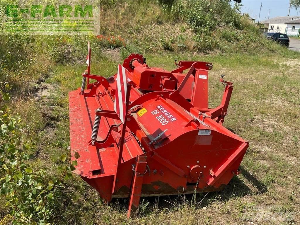 Grimme DF3000 Echipament cartofi - Altele