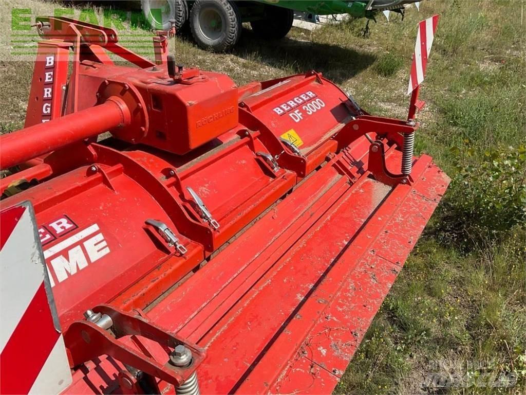 Grimme DF3000 Echipament cartofi - Altele
