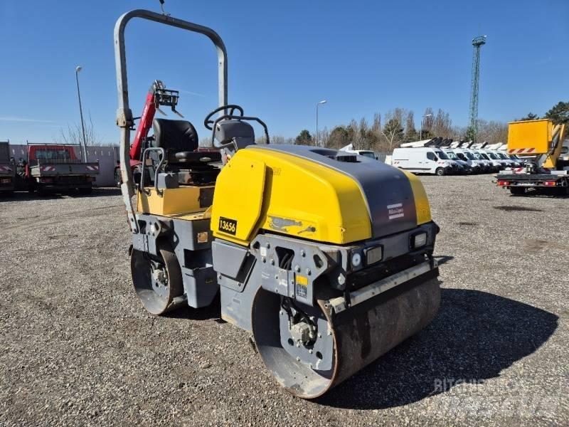 Dynapac CC1200 Cilindri compactori dubli