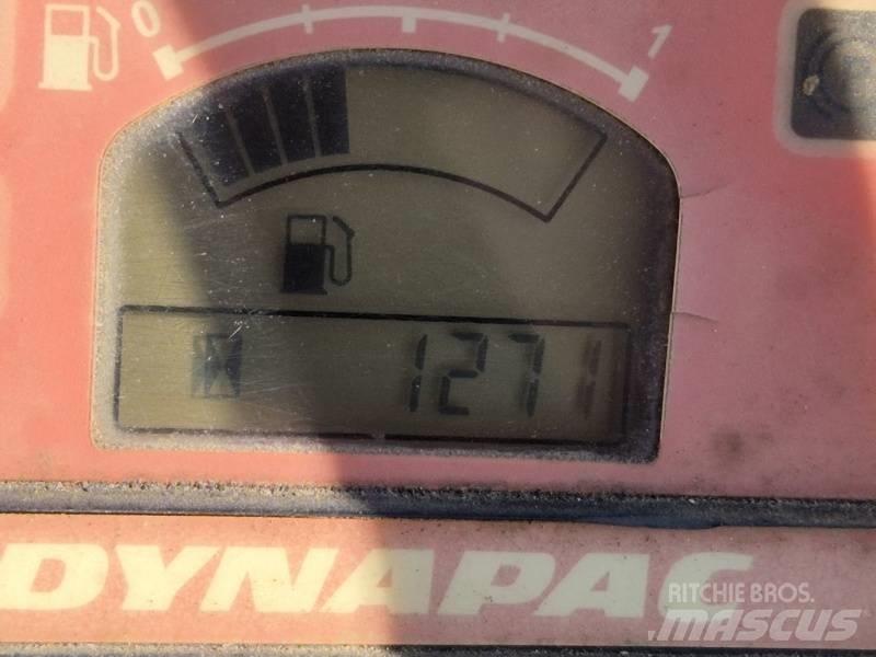 Dynapac CC1200 Cilindri compactori dubli