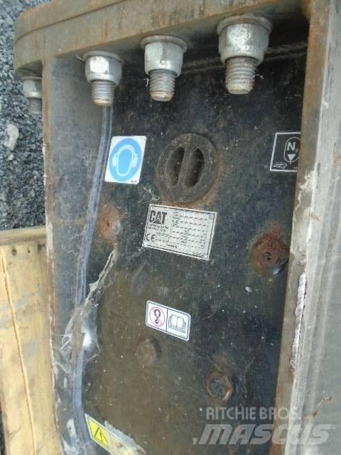CAT H110E Alte componente