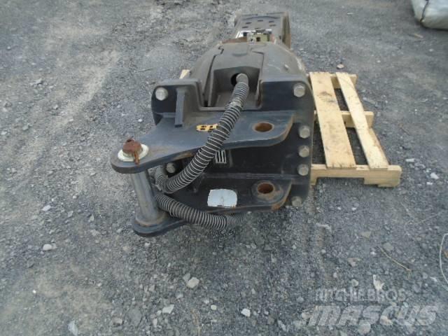 CAT H110E Alte componente