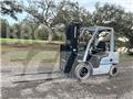 Nissan PF 50 Strivuitoare-altele