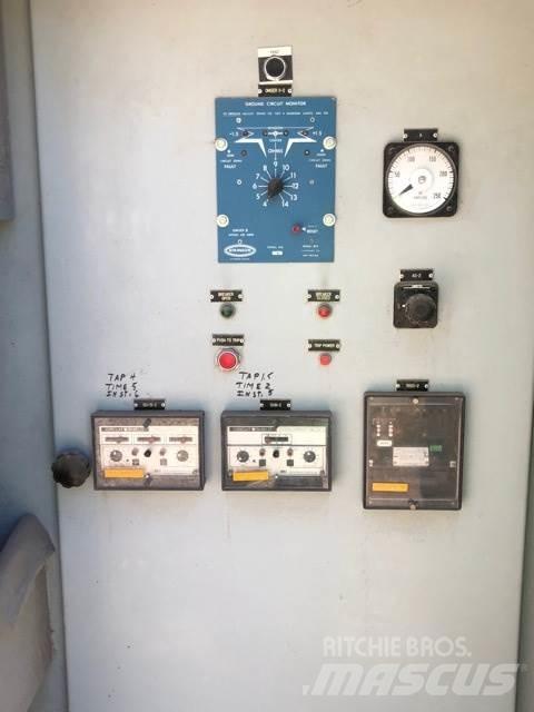  Atkinson HB18250 Electronice