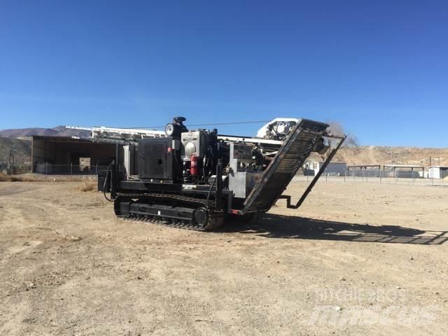 Boart Longyear LF230 Echipamente de tunelat si minerit