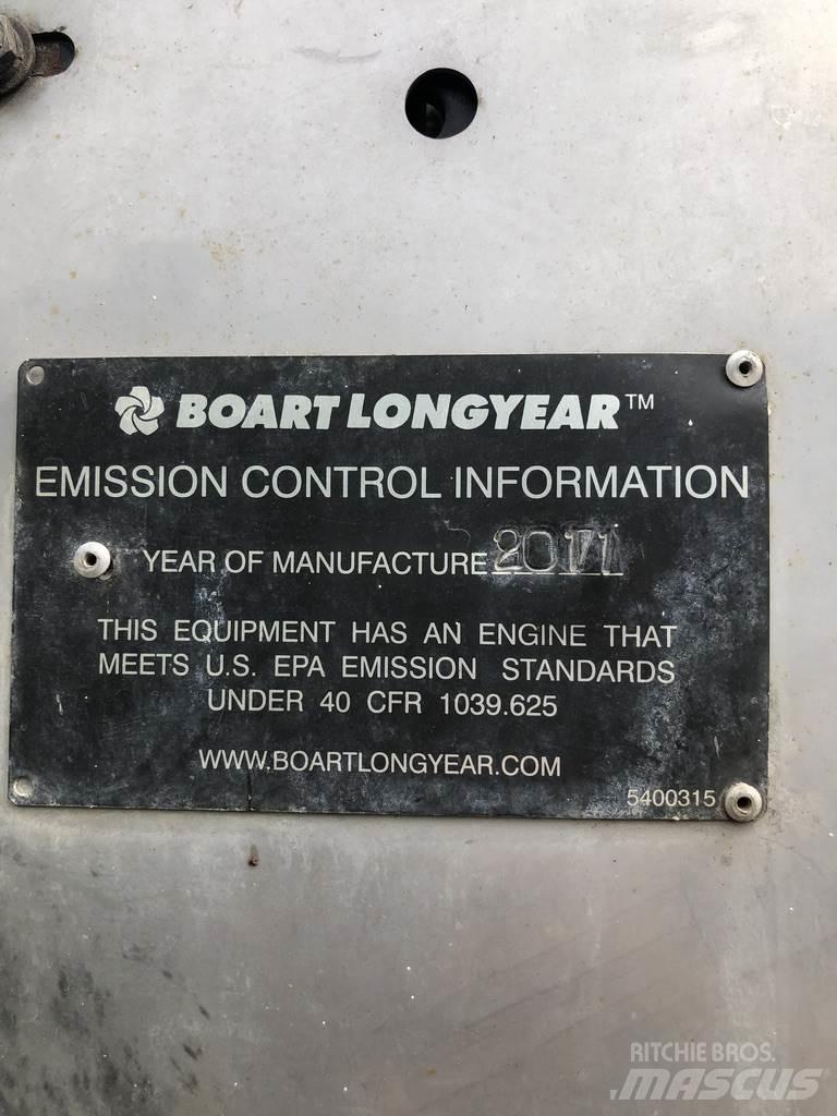 Boart Longyear LF230 Echipamente de tunelat si minerit