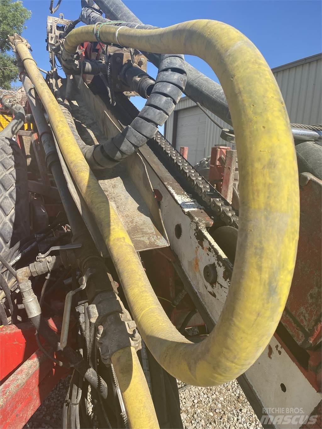  Canterra RC Drill Echipamente de tunelat si minerit