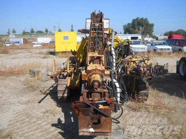  LeRoy Joy Echipamente de tunelat si minerit