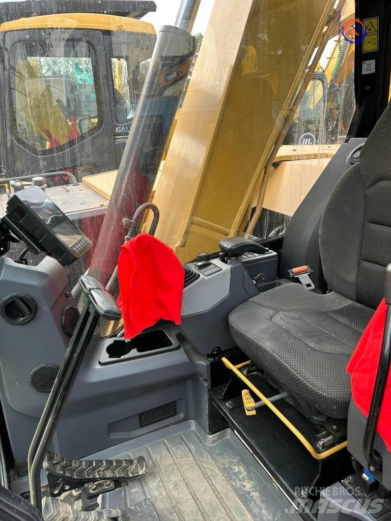 CAT 307 Mini excavatoare < 7t