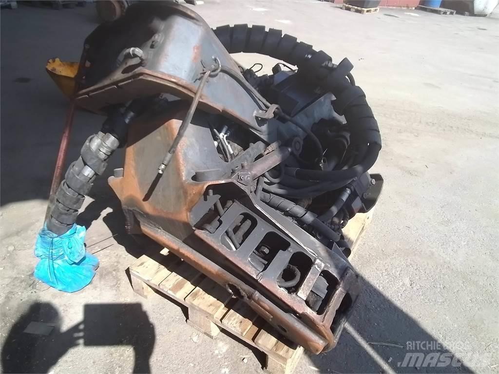 Ponsse H53 Capete pentru culegatoare