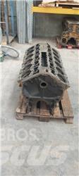 CAT 3412 Motoare marine