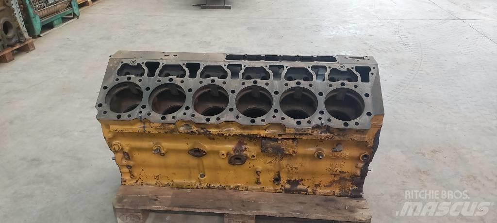 CAT 3412 Motoare marine