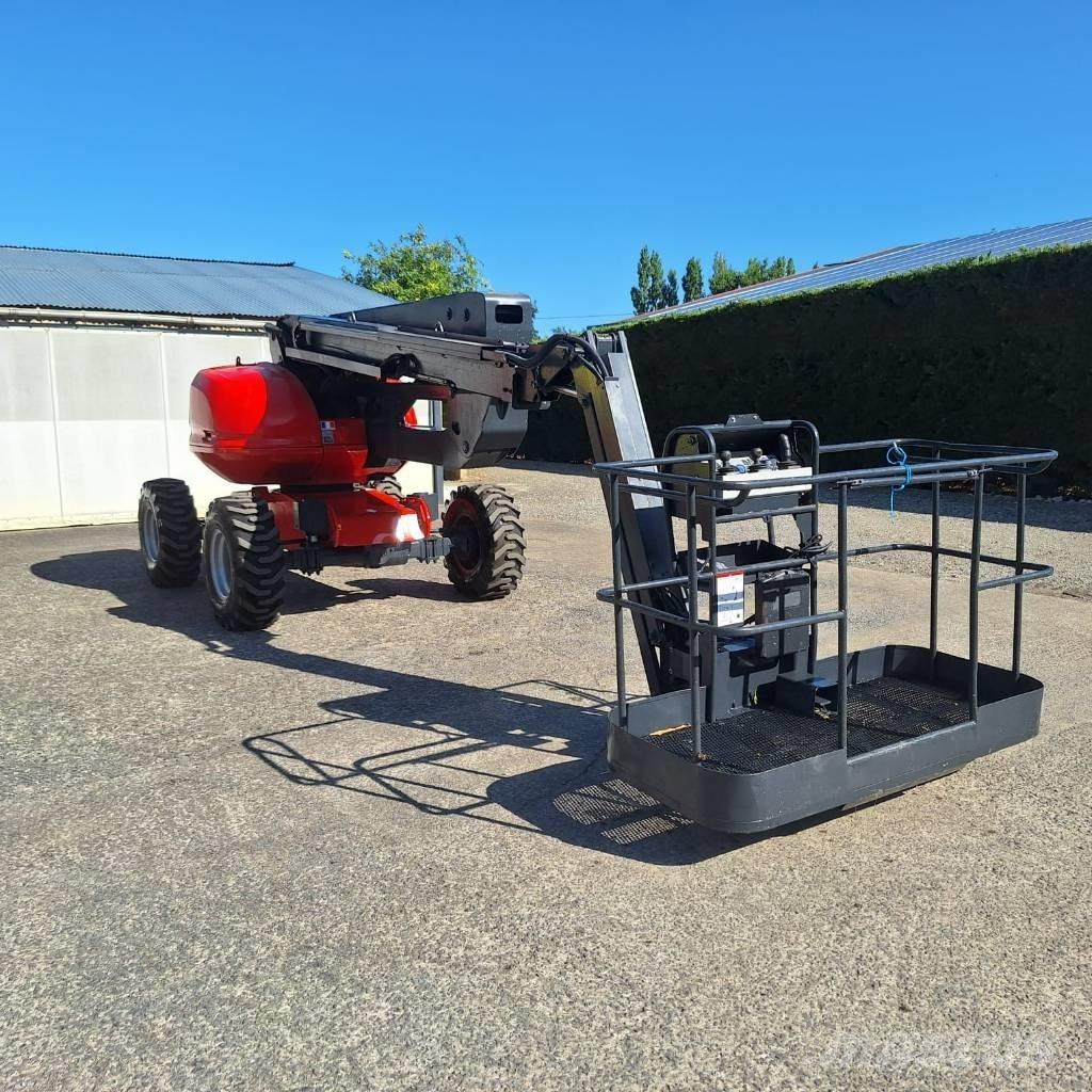 Manitou 180 ATJ Nacele cu brat articulat