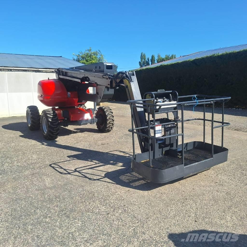Manitou 180 ATJ Nacele cu brat articulat