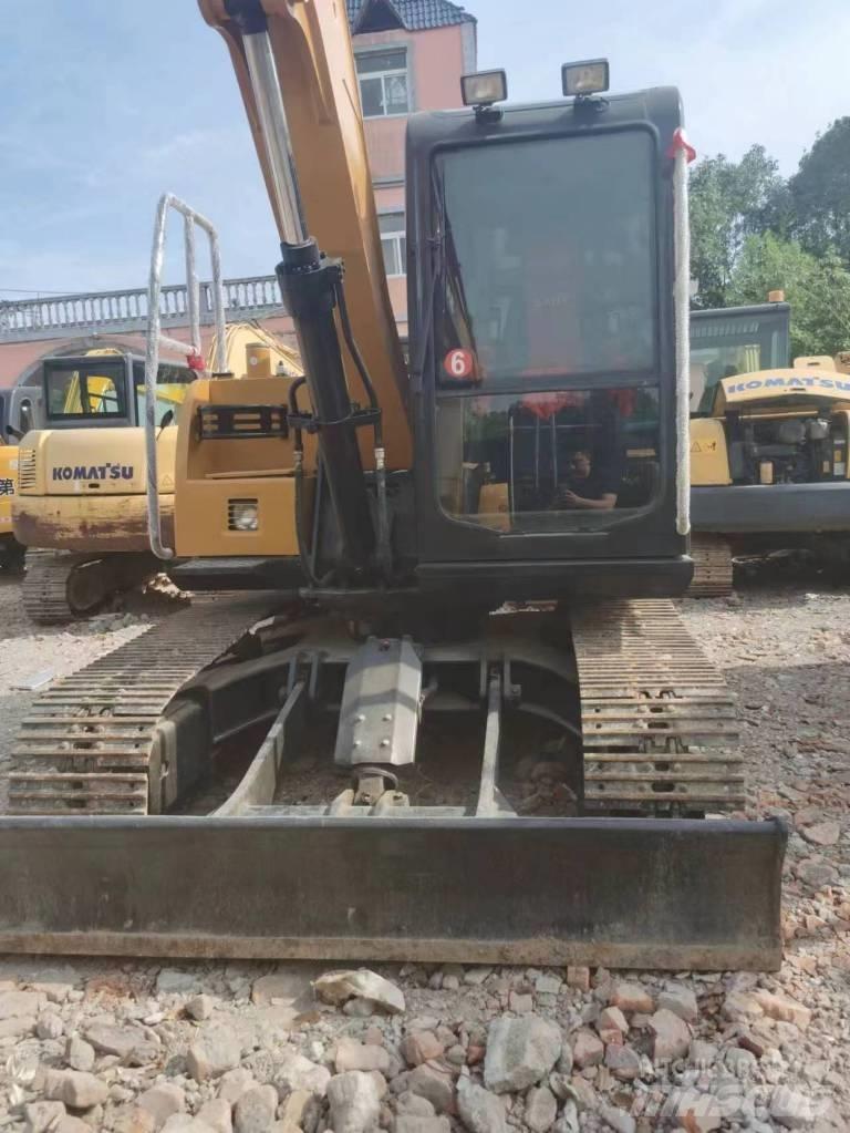 Sany SY 95 C Excavatoare pe șenile
