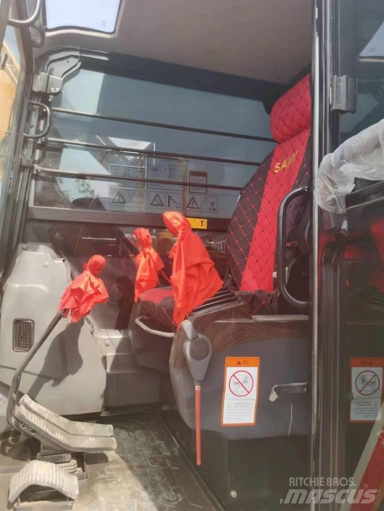 Sany SY 95 C Excavatoare pe șenile
