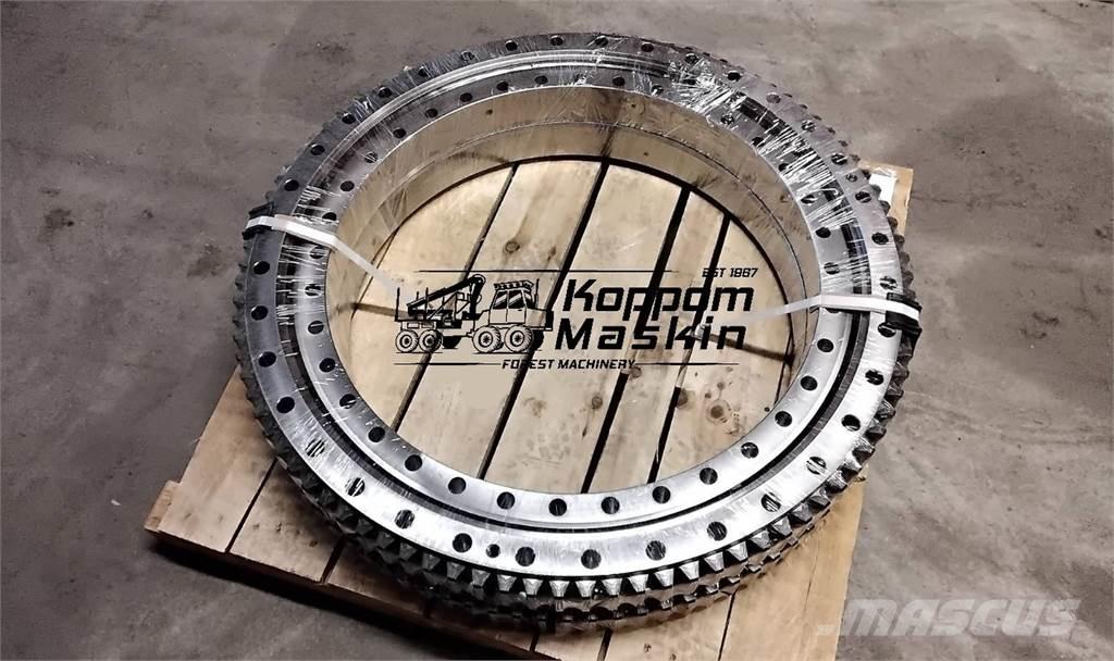 Ponsse 0047880 Sasiuri si suspensii