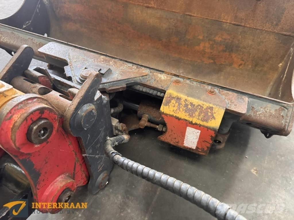Sany SY 50 U Mini excavatoare < 7t