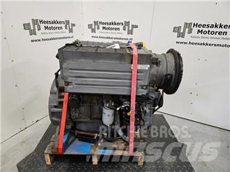 Deutz F4L1011F Motoare