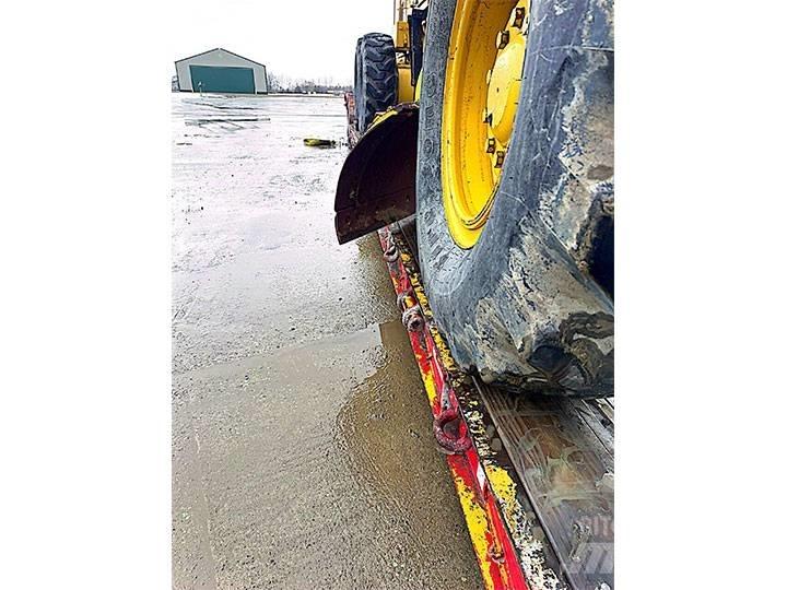 CAT 160 H Gredere