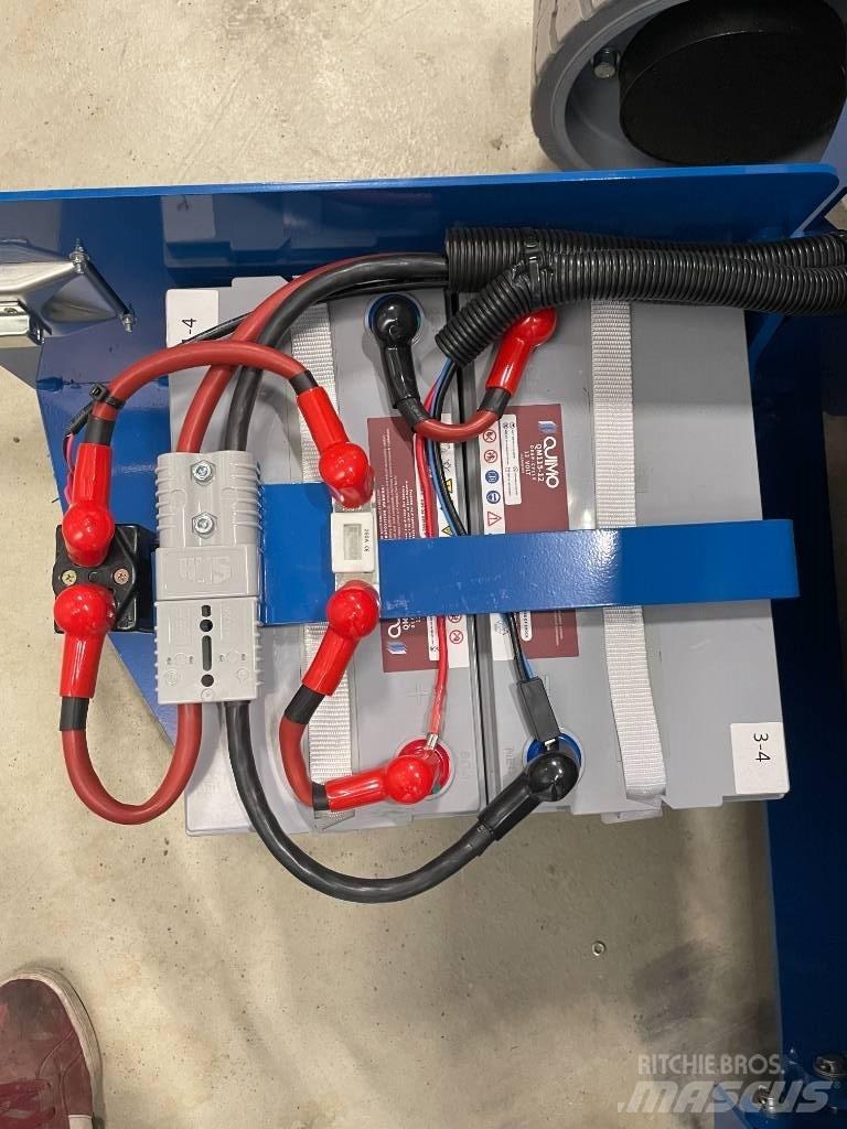Yamei MS1330 Platforme foarfeca