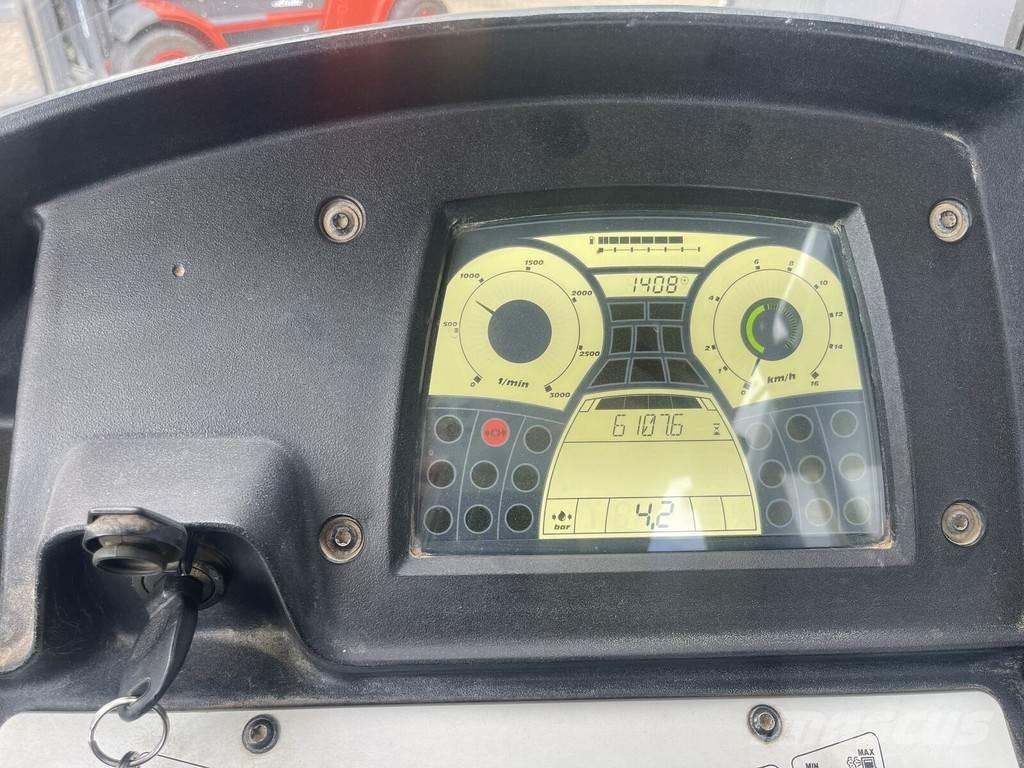 Bomag Bw 213 Cilindri compactori cu roti