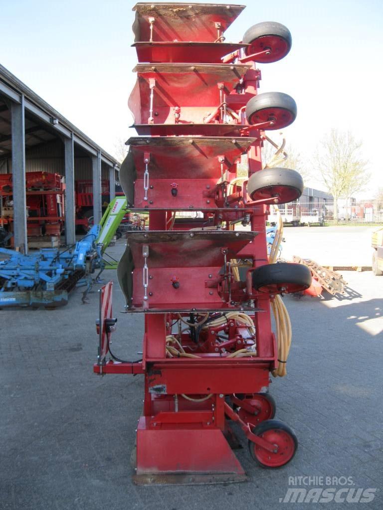 Steketee Kappenspuit Pulverizatoare spayers