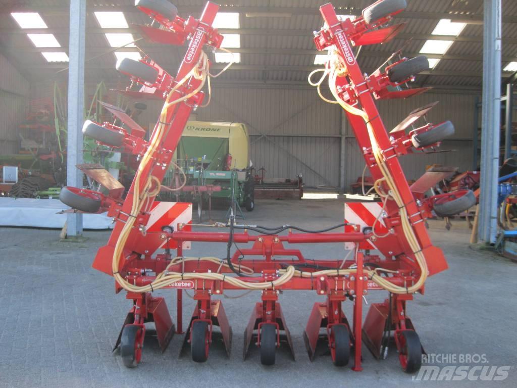 Steketee Kappenspuit Pulverizatoare spayers